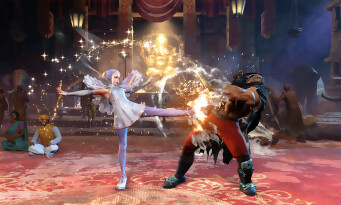 Street Fighter 6