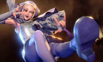 Street Fighter 6