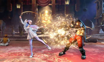 Street Fighter 6