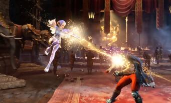 Street Fighter 6