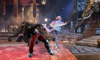 Street Fighter 6
