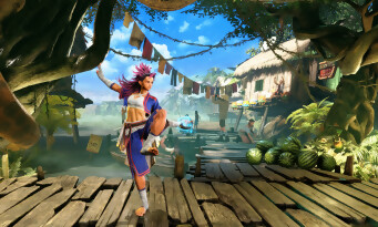 Street Fighter 6