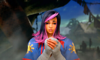 Street Fighter 6