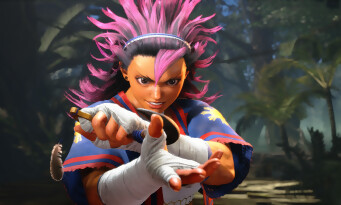 Street Fighter 6