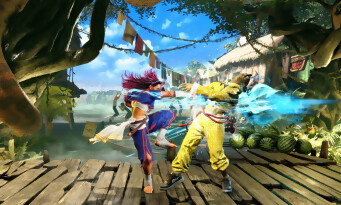 Street Fighter 6