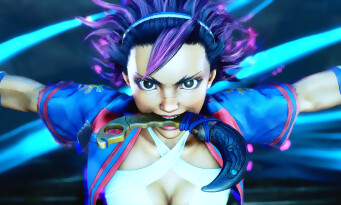 Street Fighter 6