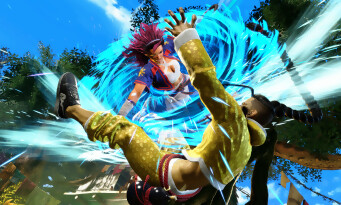 Street Fighter 6