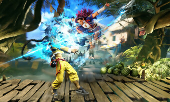Street Fighter 6