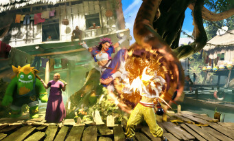 Street Fighter 6