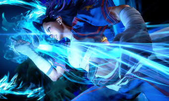 Street Fighter 6