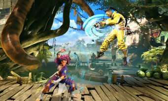 Street Fighter 6