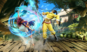 Street Fighter 6