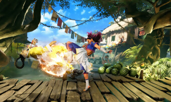 Street Fighter 6