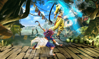 Street Fighter 6