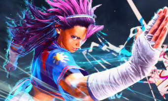 Street Fighter 6