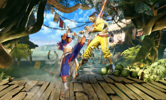 Street Fighter 6