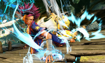 Street Fighter 6