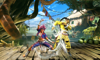 Street Fighter 6