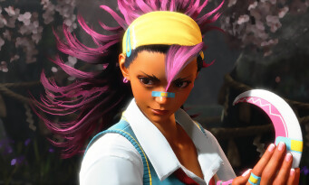 Street Fighter 6