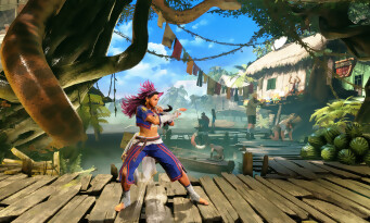 Street Fighter 6
