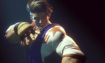 Street Fighter 6