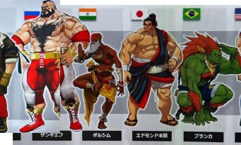 Street Fighter 6