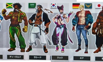 Street Fighter 6