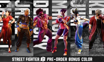 Street Fighter 6