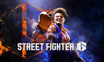 Street Fighter 6