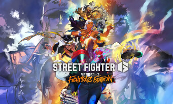 Street Fighter 6