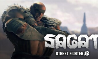 Street Fighter 6