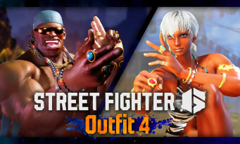 Street Fighter 6