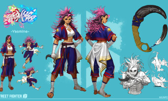 Street Fighter 6