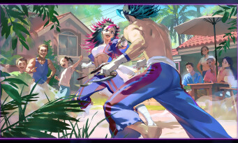 Street Fighter 6