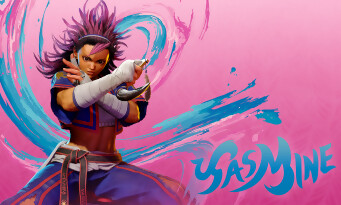 Street Fighter 6