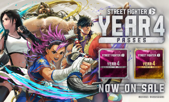 Street Fighter 6