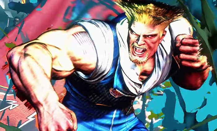 Street Fighter 6: فيديو لعب مع Guile، الجندي الأمريكي المستعد بالفعل لتحطيم الأفواه