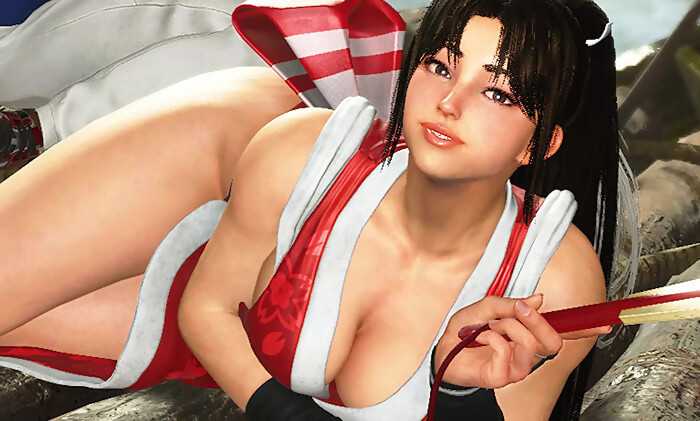 Street Fighter 6：May Shiranui de Fatal Fury有可用，並提供新的預告片