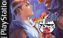 Street Fighter Alpha 2