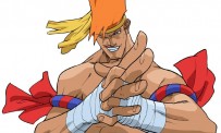 Street Fighter Alpha 3 Max