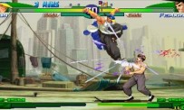 Street Fighter Alpha 3 Max