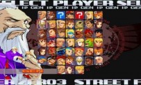 Street Fighter Alpha 3 Max