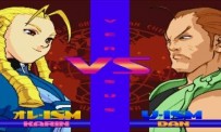 Street Fighter Alpha 3 Max