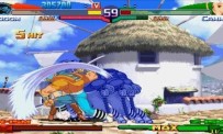 Street Fighter Alpha 3 Max