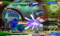 Street Fighter Alpha 3 Max