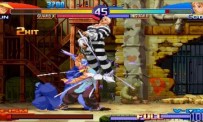 Street Fighter Alpha 3 Max