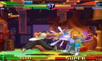 Street Fighter Alpha 3 Max