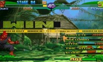 Street Fighter Alpha 3 Max