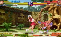 Street Fighter Alpha 3 Max