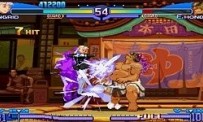 Street Fighter Alpha 3 Max